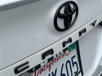 2019 Toyota Camry XSE   - Photo 11 - North Hollywood, CA 91601