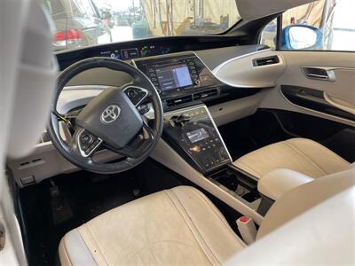 2018 Toyota Mirai - Photo 7 - North Hollywood, CA 91601