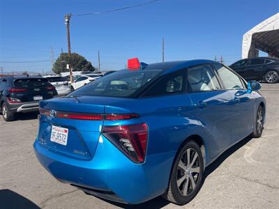 2018 Toyota Mirai - Photo 3 - North Hollywood, CA 91601