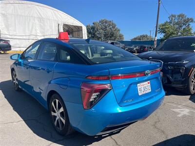 2018 Toyota Mirai - Photo 5 - North Hollywood, CA 91601