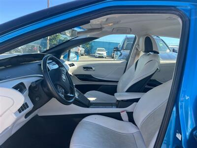2018 Toyota Mirai - Photo 6 - North Hollywood, CA 91601