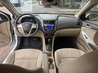 2014 Hyundai ACCENT L   - Photo 13 - North Hollywood, CA 91601