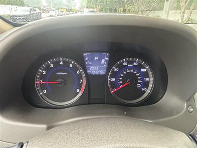 2014 Hyundai ACCENT L   - Photo 12 - North Hollywood, CA 91601