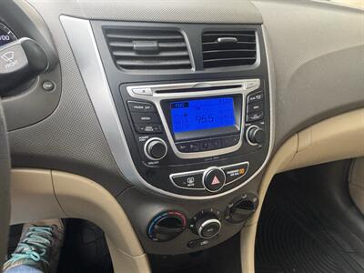 2014 Hyundai ACCENT L   - Photo 16 - North Hollywood, CA 91601