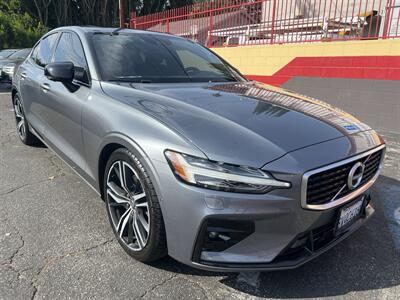 2019 Volvo S60 T5 R-Design - Photo 3 - North Hollywood, CA 91601