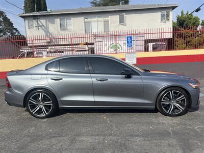 2019 Volvo S60 T5 R-Design - Photo 6 - North Hollywood, CA 91601