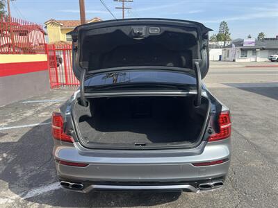 2019 Volvo S60 T5 R-Design - Photo 10 - North Hollywood, CA 91601