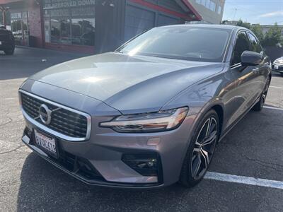 2019 Volvo S60 T5 R-Design - Photo 2 - North Hollywood, CA 91601