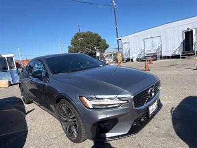 2019 Volvo S60 T5 R-Design   - Photo 3 - North Hollywood, CA 91601