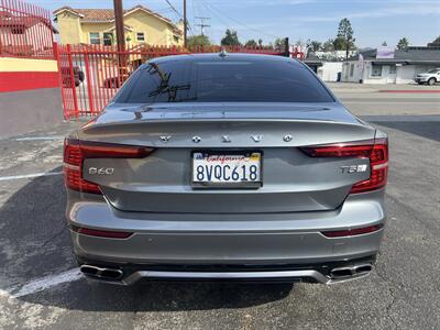 2019 Volvo S60 T5 R-Design - Photo 9 - North Hollywood, CA 91601