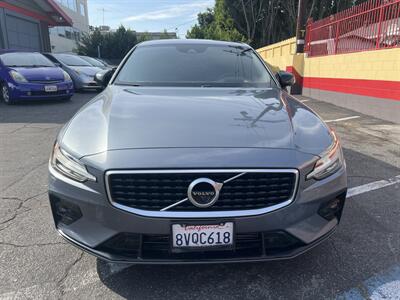2019 Volvo S60 T5 R-Design - Photo 8 - North Hollywood, CA 91601