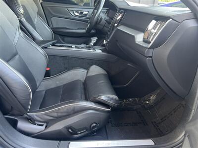 2019 Volvo S60 T5 R-Design - Photo 33 - North Hollywood, CA 91601