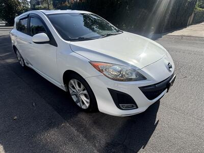 2011 Mazda Mazda3 s Sport - Photo 8 - North Hollywood, CA 91601