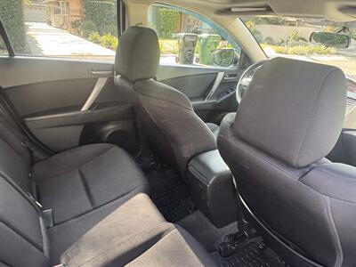2011 Mazda Mazda3 s Sport - Photo 13 - North Hollywood, CA 91601