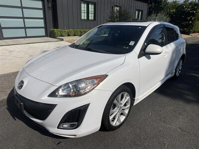 2011 Mazda Mazda3 s Sport - Photo 6 - North Hollywood, CA 91601