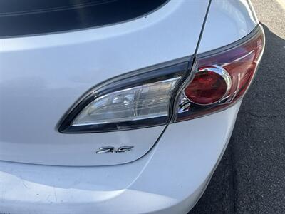 2011 Mazda Mazda3 s Sport - Photo 11 - North Hollywood, CA 91601