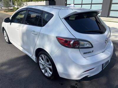 2011 Mazda Mazda3 s Sport - Photo 2 - North Hollywood, CA 91601