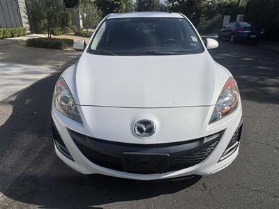2011 Mazda Mazda3 s Sport - Photo 7 - North Hollywood, CA 91601