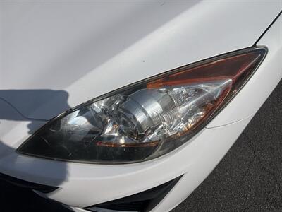 2011 Mazda Mazda3 s Sport - Photo 10 - North Hollywood, CA 91601