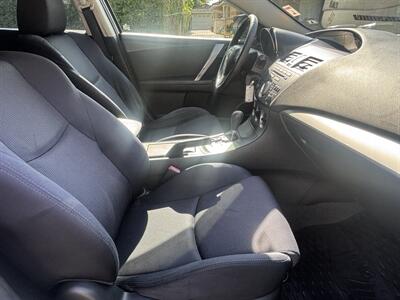 2011 Mazda Mazda3 s Sport - Photo 12 - North Hollywood, CA 91601