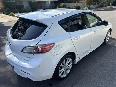 2011 Mazda Mazda3 s Sport - Photo 4 - North Hollywood, CA 91601