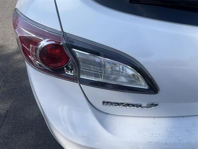 2011 Mazda Mazda3 s Sport - Photo 16 - North Hollywood, CA 91601