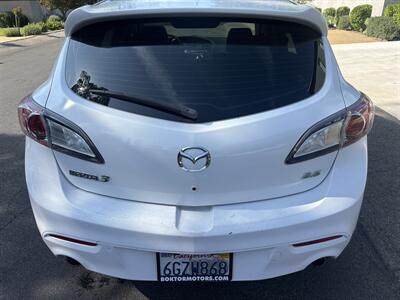2011 Mazda Mazda3 s Sport - Photo 5 - North Hollywood, CA 91601