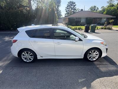 2011 Mazda Mazda3 s Sport - Photo 3 - North Hollywood, CA 91601