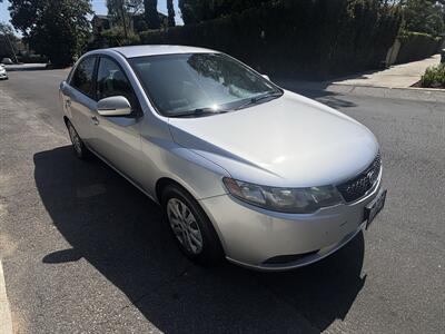 2012 Kia Forte EX   - Photo 9 - North Hollywood, CA 91601
