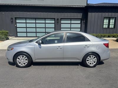 2012 Kia Forte EX   - Photo 3 - North Hollywood, CA 91601