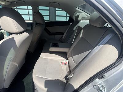 2012 Kia Forte EX   - Photo 11 - North Hollywood, CA 91601