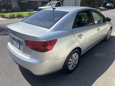 2012 Kia Forte EX   - Photo 5 - North Hollywood, CA 91601