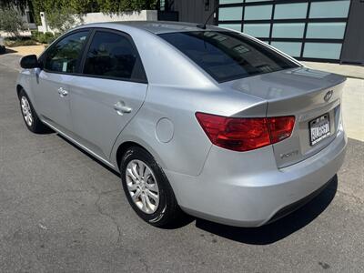 2012 Kia Forte EX   - Photo 2 - North Hollywood, CA 91601