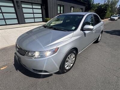 2012 Kia Forte EX   - Photo 7 - North Hollywood, CA 91601