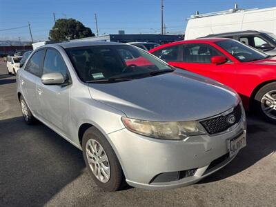 2012 Kia Forte EX   - Photo 2 - North Hollywood, CA 91601