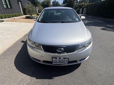 2012 Kia Forte EX   - Photo 8 - North Hollywood, CA 91601