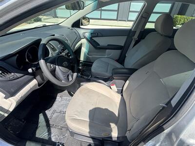 2012 Kia Forte EX   - Photo 12 - North Hollywood, CA 91601