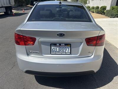 2012 Kia Forte EX   - Photo 6 - North Hollywood, CA 91601