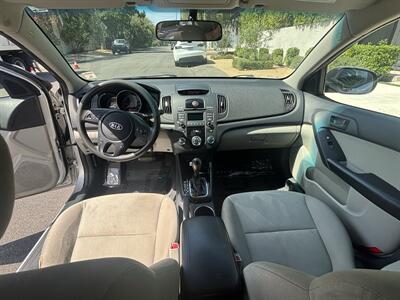 2012 Kia Forte EX   - Photo 10 - North Hollywood, CA 91601