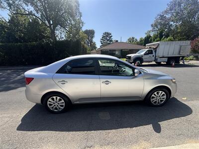 2012 Kia Forte EX   - Photo 4 - North Hollywood, CA 91601