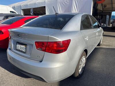 2012 Kia Forte EX   - Photo 3 - North Hollywood, CA 91601