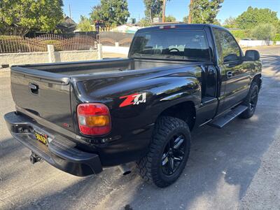2003 Chevrolet Silverado 1500 LS 2dr Standard Cab LS   - Photo 13 - North Hollywood, CA 91601