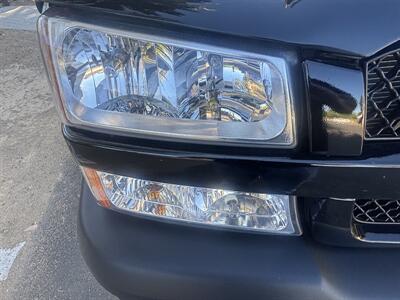 2003 Chevrolet Silverado 1500 LS 2dr Standard Cab LS   - Photo 16 - North Hollywood, CA 91601