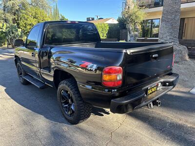 2003 Chevrolet Silverado 1500 LS 2dr Standard Cab LS   - Photo 18 - North Hollywood, CA 91601