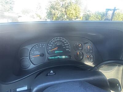 2003 Chevrolet Silverado 1500 LS 2dr Standard Cab LS   - Photo 4 - North Hollywood, CA 91601