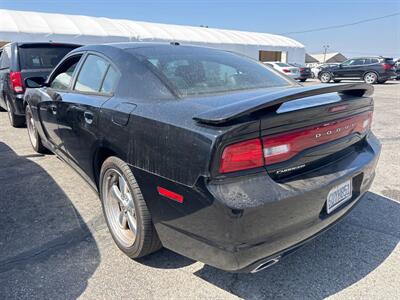 2012 Dodge Charger SXT Plus   - Photo 4 - North Hollywood, CA 91601