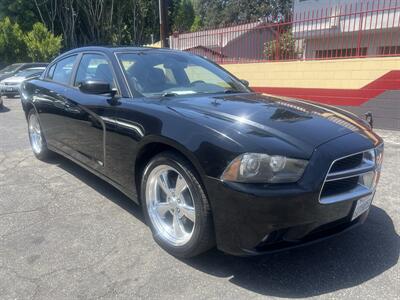 2012 Dodge Charger SXT Plus - Photo 2 - North Hollywood, CA 91601