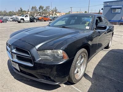 2012 Dodge Charger SXT Plus   - Photo 1 - North Hollywood, CA 91601