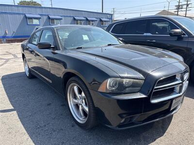 2012 Dodge Charger SXT Plus   - Photo 2 - North Hollywood, CA 91601