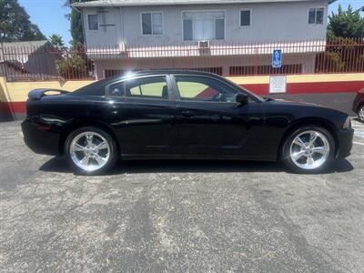 2012 Dodge Charger SXT Plus - Photo 5 - North Hollywood, CA 91601